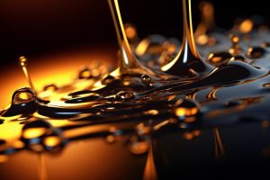 روش تین فیلم حلال بدون آلایندگی برای تولید روغن پایه چیست؟