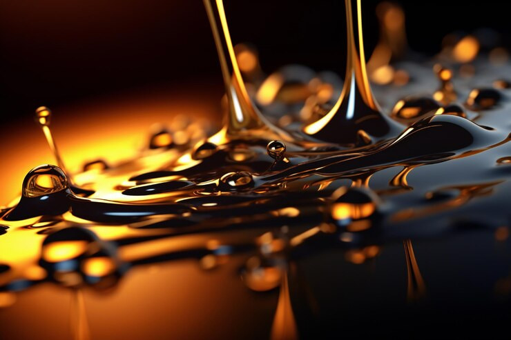 روش تین فیلم حلال بدون آلایندگی برای تولید روغن پایه چیست؟