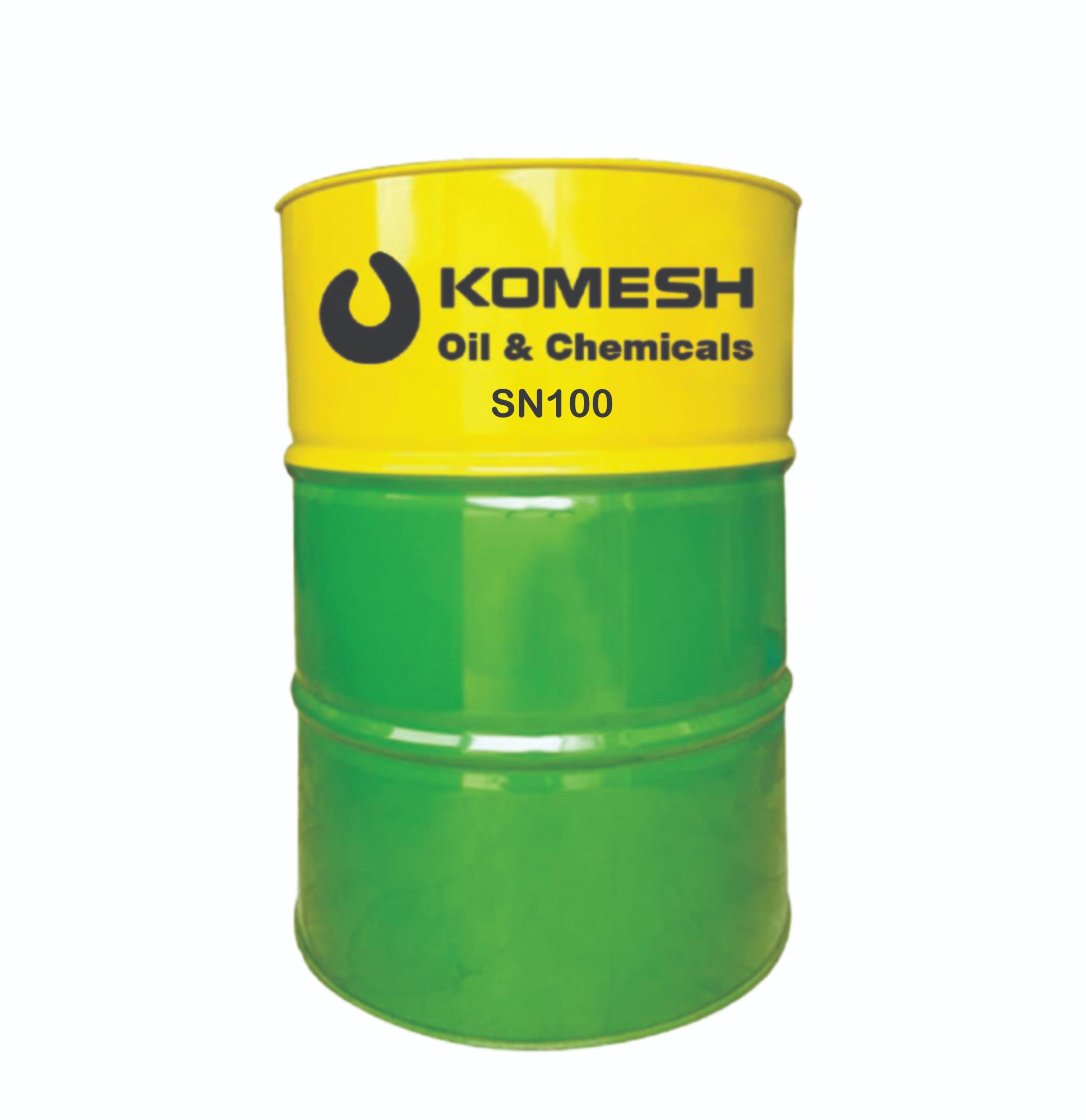روغن پایه SN 100