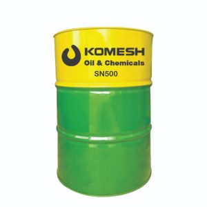 روغن پایه SN 500