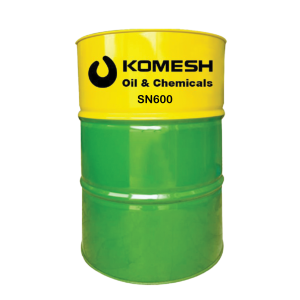روغن پایه SN 600